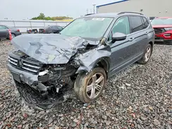 3VV2B7AX8JM110236 2018 VOLKSWAGEN TIGUAN