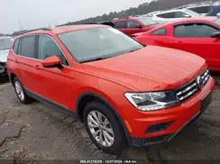 3VV2B7AX8JM114870 2018 VOLKSWAGEN TIGUAN