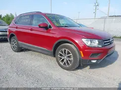3VV2B7AX8JM117557 2018 VOLKSWAGEN TIGUAN