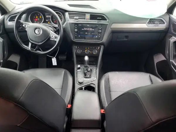 3VV2B7AX8JM118403 2018 VOLKSWAGEN TIGUAN - Image 8
