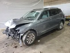 3VV2B7AX8JM121205 2018 VOLKSWAGEN TIGUAN