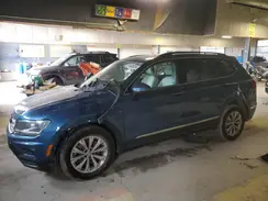 3VV2B7AX8JM124797 2018 VOLKSWAGEN TIGUAN