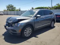 3VV2B7AX8JM131331 2018 VOLKSWAGEN TIGUAN
