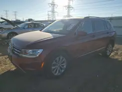 3VV2B7AX8JM133421 2018 VOLKSWAGEN TIGUAN