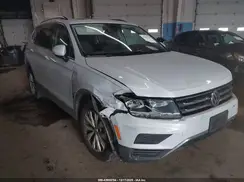 3VV2B7AX8JM133676 2018 VOLKSWAGEN TIGUAN