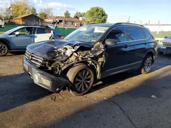 3VV2B7AX8JM134925 2018 VOLKSWAGEN TIGUAN