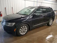 3VV2B7AX8JM145004 2018 VOLKSWAGEN TIGUAN