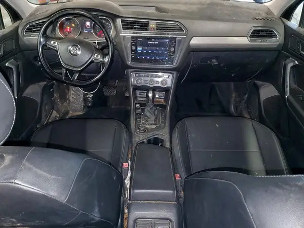 3VV2B7AX8JM145004 2018 VOLKSWAGEN TIGUAN - Image 8