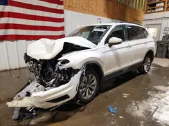 3VV2B7AX8JM148372 2018 VOLKSWAGEN TIGUAN