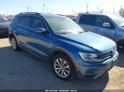 3VV2B7AX8JM151191 2018 VOLKSWAGEN TIGUAN
