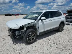 3VV2B7AX8JM156391 2018 VOLKSWAGEN TIGUAN