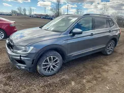 3VV2B7AX8JM157282 2018 VOLKSWAGEN TIGUAN