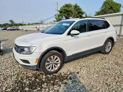 3VV2B7AX8JM161266 2018 VOLKSWAGEN TIGUAN