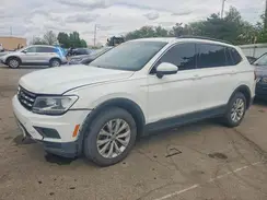 3VV2B7AX8JM161350 2018 VOLKSWAGEN TIGUAN