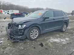 3VV2B7AX8JM161641 2018 VOLKSWAGEN TIGUAN