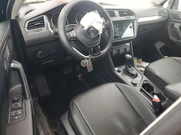 3VV2B7AX8JM161641 2018 VOLKSWAGEN TIGUAN - Image 8
