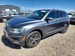 3VV2B7AX8JM165060 2018 VOLKSWAGEN TIGUAN