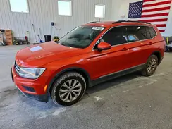3VV2B7AX8JM170887 2018 VOLKSWAGEN TIGUAN
