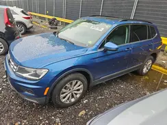 3VV2B7AX8JM178150 2018 VOLKSWAGEN TIGUAN