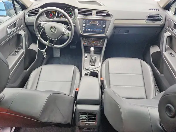 3VV2B7AX8JM178150 2018 VOLKSWAGEN TIGUAN - Image 8