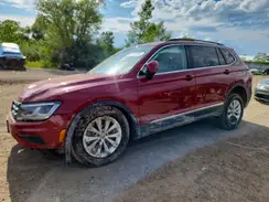 3VV2B7AX8JM180352 2018 VOLKSWAGEN TIGUAN
