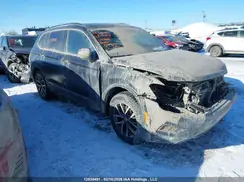 3VV2B7AX8JM183168 2018 VOLKSWAGEN TIGUAN