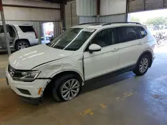 3VV2B7AX8JM185907 2018 VOLKSWAGEN TIGUAN
