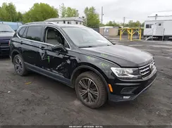 3VV2B7AX8JM190606 2018 VOLKSWAGEN TIGUAN