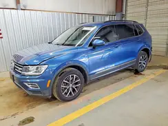 3VV2B7AX8JM192663 2018 VOLKSWAGEN TIGUAN