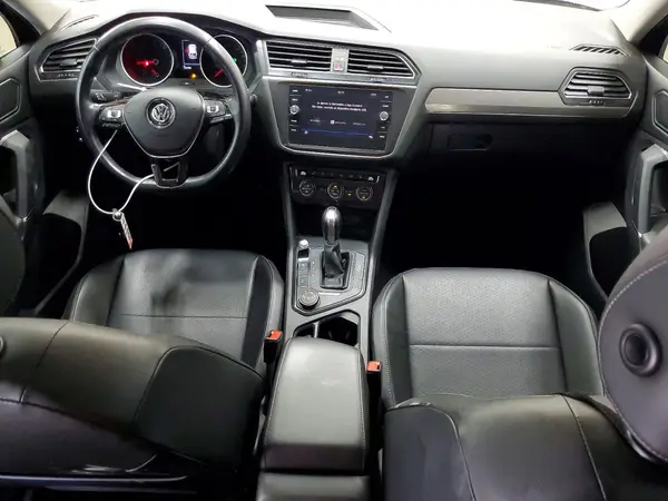 3VV2B7AX8JM192663 2018 VOLKSWAGEN TIGUAN - Image 8