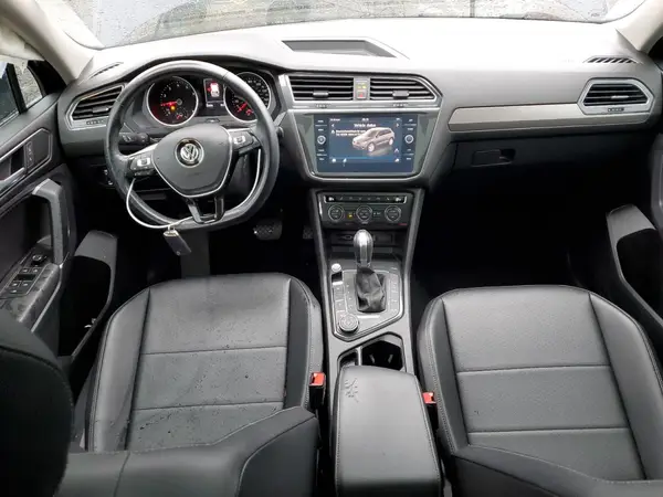 3VV2B7AX8JM202740 2018 VOLKSWAGEN TIGUAN - Image 8