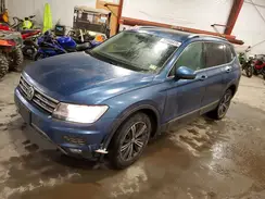 3VV2B7AX8JM203032 2018 VOLKSWAGEN TIGUAN