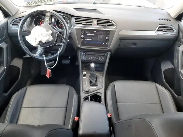 3VV2B7AX8JM209168 2018 VOLKSWAGEN TIGUAN - Image 8