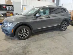 3VV2B7AX8JM210014 2018 VOLKSWAGEN TIGUAN