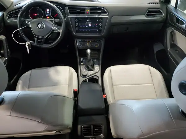 3VV2B7AX8JM210014 2018 VOLKSWAGEN TIGUAN - Image 8