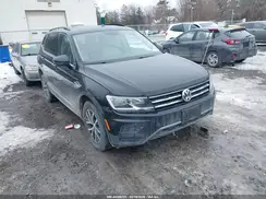 3VV2B7AX8JM214547 2018 VOLKSWAGEN TIGUAN