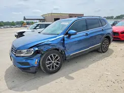 3VV2B7AX8JM218386 2018 VOLKSWAGEN TIGUAN