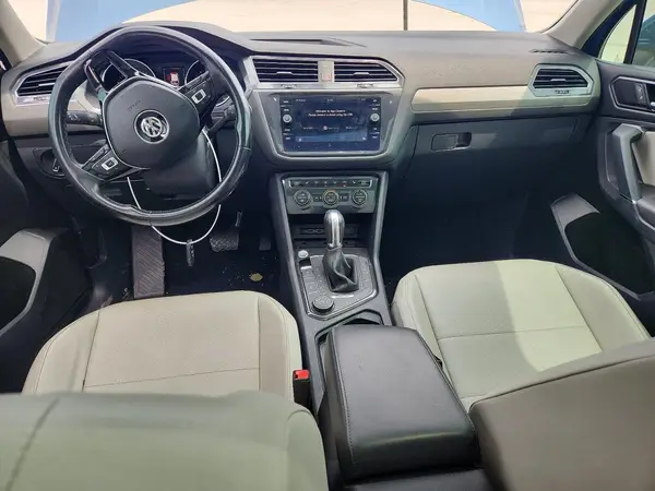 3VV2B7AX8JM218386 2018 VOLKSWAGEN TIGUAN - Image 8