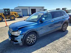 3VV2B7AX8KM006993 2019 VOLKSWAGEN TIGUAN