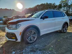 3VV2B7AX8KM009151 2019 VOLKSWAGEN TIGUAN