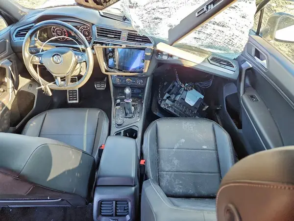3VV2B7AX8KM009151 2019 VOLKSWAGEN TIGUAN - Image 8