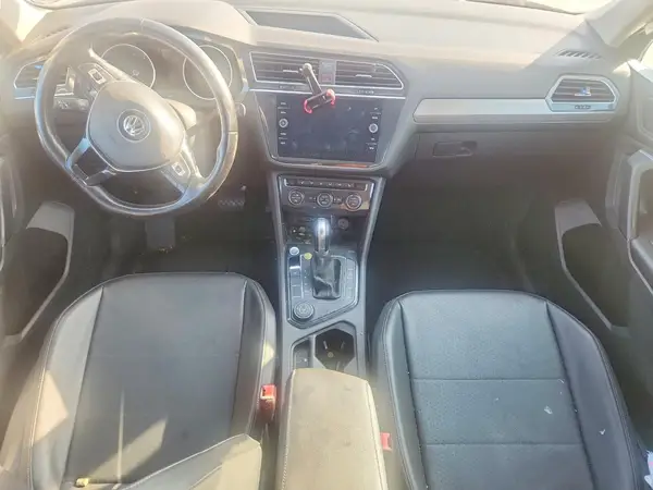 3VV2B7AX8KM012387 2019 VOLKSWAGEN TIGUAN - Image 8