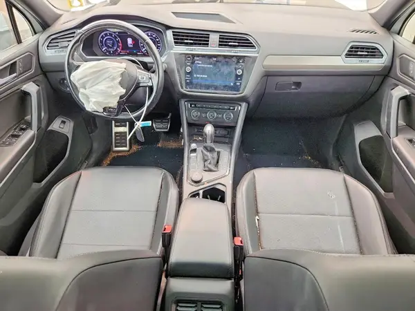 3VV2B7AX8KM015922 2019 VOLKSWAGEN TIGUAN - Image 8