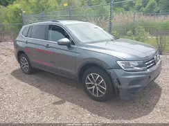 3VV2B7AX8KM016004 2019 VOLKSWAGEN TIGUAN