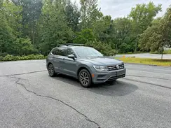 3VV2B7AX8KM016908 2019 VOLKSWAGEN TIGUAN