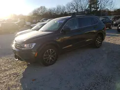 3VV2B7AX8KM018044 2019 VOLKSWAGEN TIGUAN