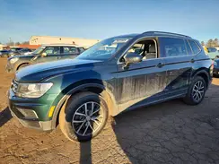3VV2B7AX8KM019551 2019 VOLKSWAGEN TIGUAN