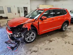 3VV2B7AX8KM020960 2019 VOLKSWAGEN TIGUAN