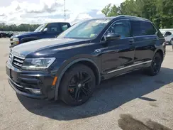 3VV2B7AX8KM021137 2019 VOLKSWAGEN TIGUAN