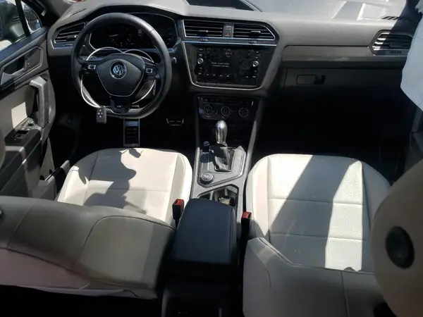3VV2B7AX8KM021137 2019 VOLKSWAGEN TIGUAN - Image 8